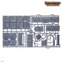 Dungeons & Lasers PATHFINDER TERRAIN: ABOMINATION VAULTS - Archon S...