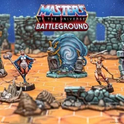 MotU Wave 1: Masters of the Universe™ Faction (EN) - Archon Studio ... 2