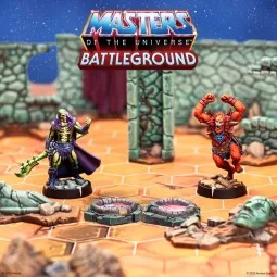 Masters of the Universe Wave 1: Evil Warriors™ Faction (DE) - Archo... 2