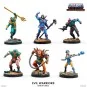 Masters of the Universe: Fields of Eternia The Board Game (EN) - Ar...