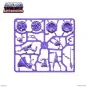 Masters of the Universe Wave 1: Evil Warriors™ Faction (DE) - Archo...