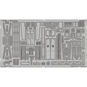 F-14A exterior for Tamiya, 1/48 - Eduard Accessories 48909