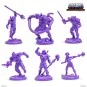 Masters of the Universe: Fields of Eternia The Board Game (DE) - Ar...