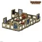 Dungeons & Lasers PATHFINDER TERRAIN: CITY OF ABSALOM - Archon Stud...