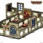 Dungeons & Lasers PATHFINDER TERRAIN: CITY OF ABSALOM - Archon Stud...