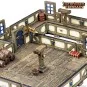 Dungeons & Lasers PATHFINDER TERRAIN: CITY OF ABSALOM - Archon Stud...