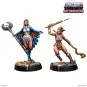 MotU Wave 1: Masters of the Universe™ Faction (IT) - Archon Studio ...