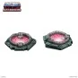 Masters of the Universe Wave 1: Evil Warriors™ Faction (IT) - Archo...