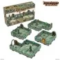Dungeons & Lasers DWARVEN MINE PROPS - Archon Studio DNL0035