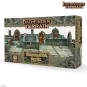 Dungeons & Lasers DWARVEN MINE PROPS - Archon Studio DNL0035