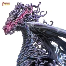 Dungeons & Lasers Dragons: GHOST DRAGON - Archon Studio DNL0037 2