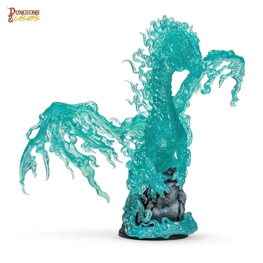 Dungeons & Lasers Dragons: GHOST DRAGON - Archon Studio DNL0037
