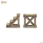 Dungeons & Lasers Expansion Set: STAIRS PACK - Archon Studio DNL0038