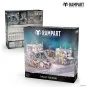 Modular Terrain: COBALT FOUNDRY - Archon Studio RAM0002