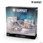 Modular Terrain: COBALT FOUNDRY - Archon Studio RAM0002