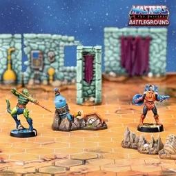 Masters of the Universe Wave 3: Evil Warriors™ Faction (FR) - Archo... 2