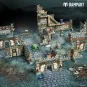 Modular Terrain: KAZUMI TEMPLE - Archon Studio RAM0005
