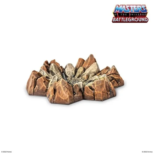 MotU Wave 3: Masters of the Universe™ Faction (ES) - Archon Studio ...