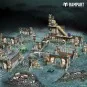 Modular Terrain: KAZUMI TEMPLE - Archon Studio RAM0005