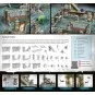 Modular Terrain: KAZUMI TEMPLE - Archon Studio RAM0005