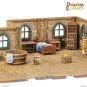 Dungeons & Lasers Expansion Set: CITY BITS BUNDLE - Archon Studio D...