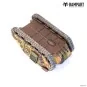 Modular Terrain: WOLVERINE TANK - Archon Studio RAM0006