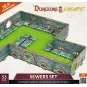Dungeons & Lasers Starter Set: SEWERS - Archon Studio DNL0044