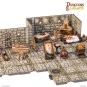 Dungeons & Lasers Expansion Set: FANTASY PROPS PACK - Archon Studio...