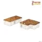Dungeons & Lasers Expansion Set: ROOF SET - Archon Studio DNL0047