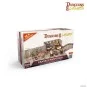 Dungeons & Lasers Expansion Set: FANTASY PROPS PACK - Archon Studio...