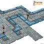 Dungeons & Lasers Expansion Set: CITY STREETS - Archon Studio DNL0048