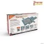 Dungeons & Lasers Expansion Set: CITY STREETS - Archon Studio DNL0048