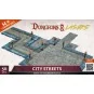Dungeons & Lasers Expansion Set: CITY STREETS - Archon Studio DNL0048