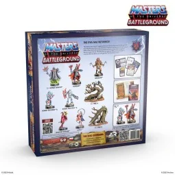 Masters of the Universe Wave 4: The Power of the Evil Horde (PL) - ... 2