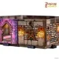 Dungeons & Lasers Expansion Set: WARLOCK ALTAR - Archon Studio DNL0053