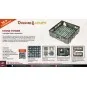 Dungeons & Lasers Expansion Set: STONE TOWER - Archon Studio DNL0052