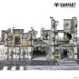 Modular Terrain: CITY RUINS - Archon Studio RAM0007