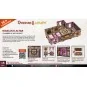 Dungeons & Lasers Expansion Set: WARLOCK ALTAR - Archon Studio DNL0053
