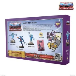Masters of the Universe Wave 5: Evil Warriors faction (EN) - Archon... 2