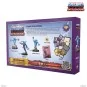 Masters of the Universe Wave 5: Evil Warriors faction (DE) - Archon...