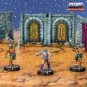 Masters of the Universe Wave 5: Masters of the Universe faction (DE...