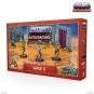 Masters of the Universe Wave 5: Masters of the Universe faction (FR...