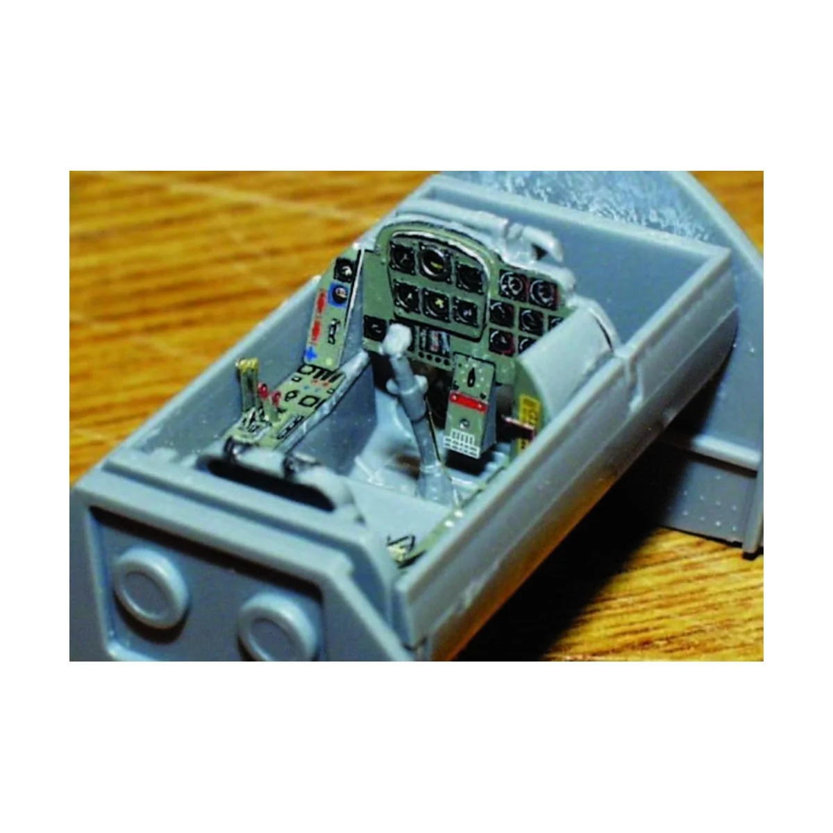 Me-262-A für Tamiya Bausatz, 1/48 - Eduard Accessories 49206