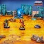 Masters of the Universe Wave 6: Evil Horde Faction (EN) - Archon St...