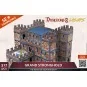 Dungeons & Lasers Starter Set: GRAND STRONGHOLD - Archon Studio DNL...