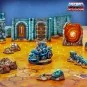 Masters of the Universe Wave 6: Fighting Foe Men Faction (IT) - Arc...