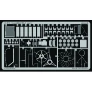 Swordfish Mk.I für Tamiya Bausatz, 1/48 - Eduard Accessories 49212 Swordfish Mk.I für Tamiya Bausatz, 1/48 - Eduard Accessories 49212