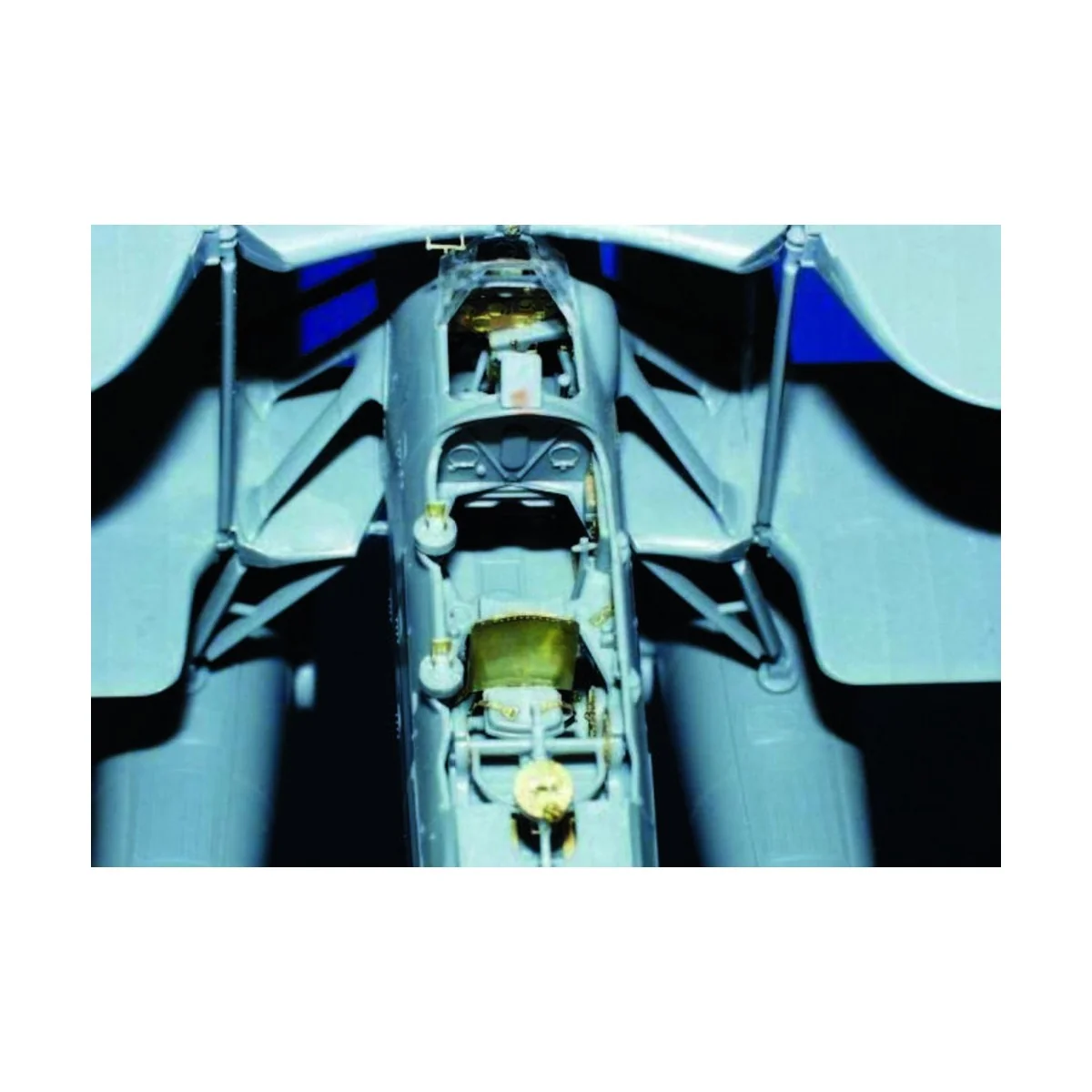 Swordfish Mk.I für Tamiya Bausatz - Eduard Accessories 49212