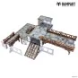 Modular Terrain: VERTICAL EXPANSION - Archon Studio RAM0009
