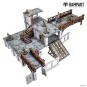 Modular Terrain: VERTICAL EXPANSION - Archon Studio RAM0009
